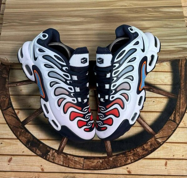 Baskets Sneaker Style Urbain