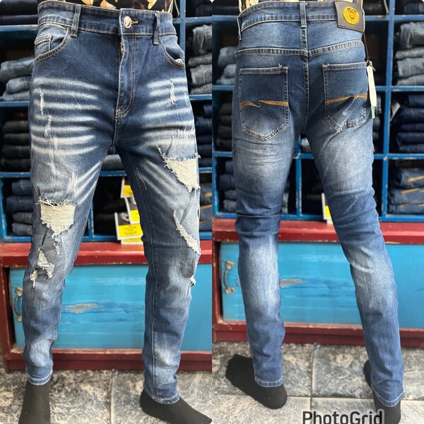 Jeans bingo Diesel