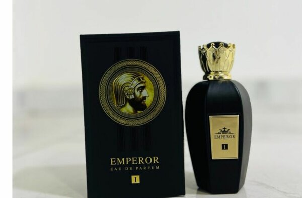 Emperor 1