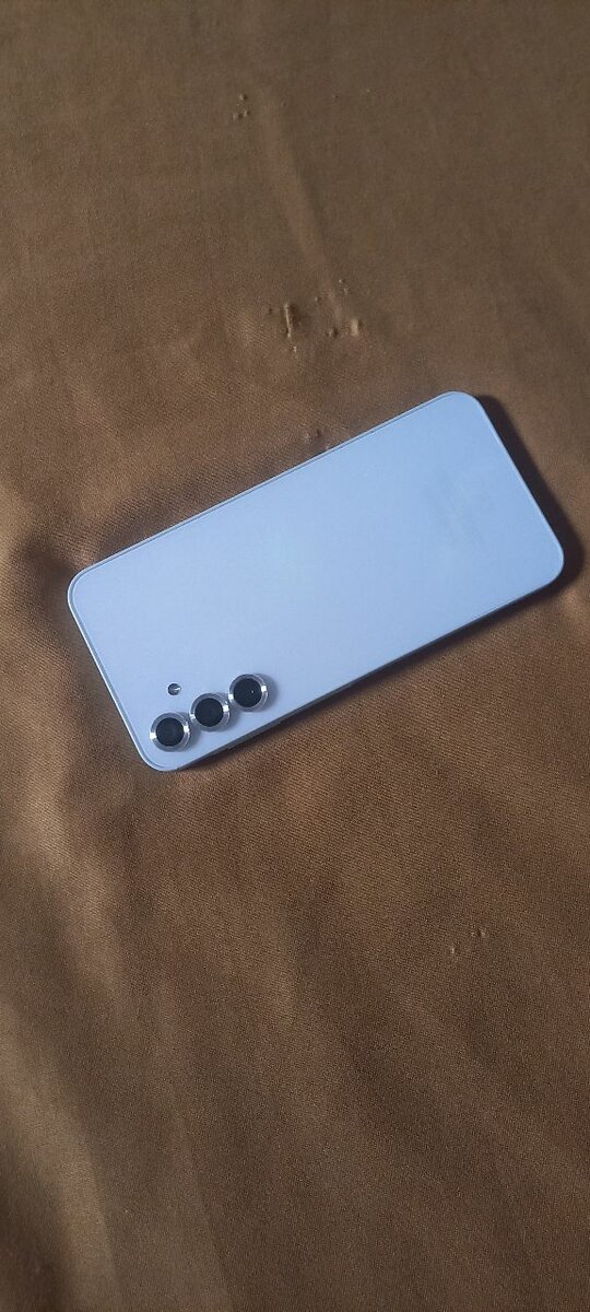 Samsung A 15 128g san soucis