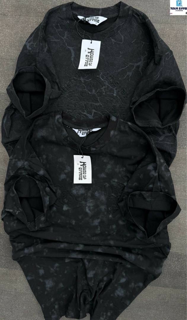 T-shirts Streetwear Homme