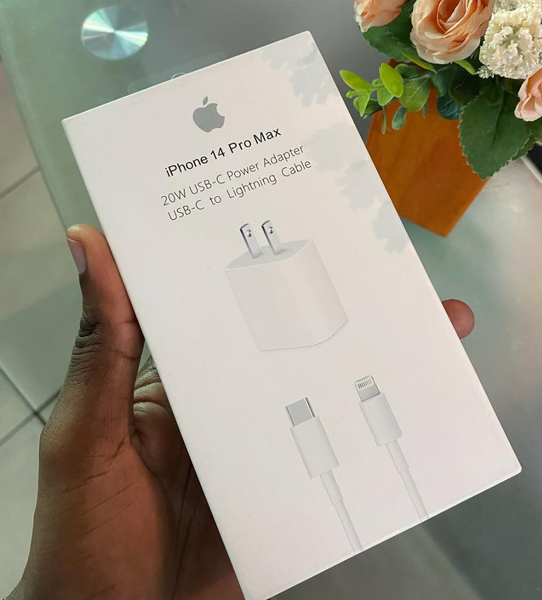 Original Type C Chargers