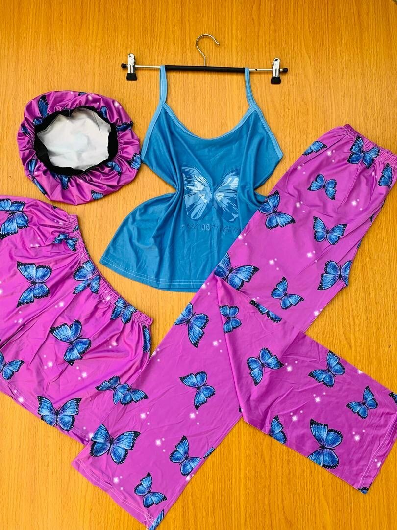 NIGHTWEAR