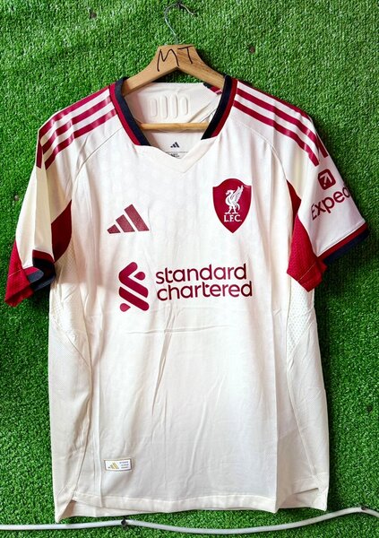 Maillot de Foot Liverpool