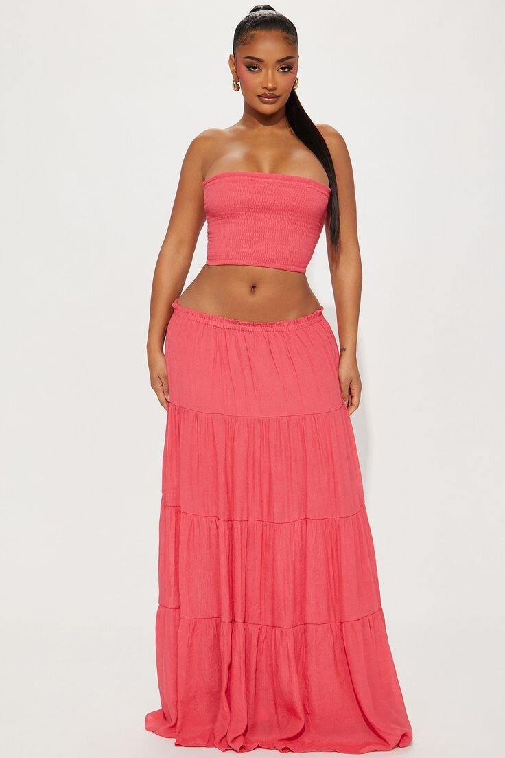 Ensemble Femme Élegant