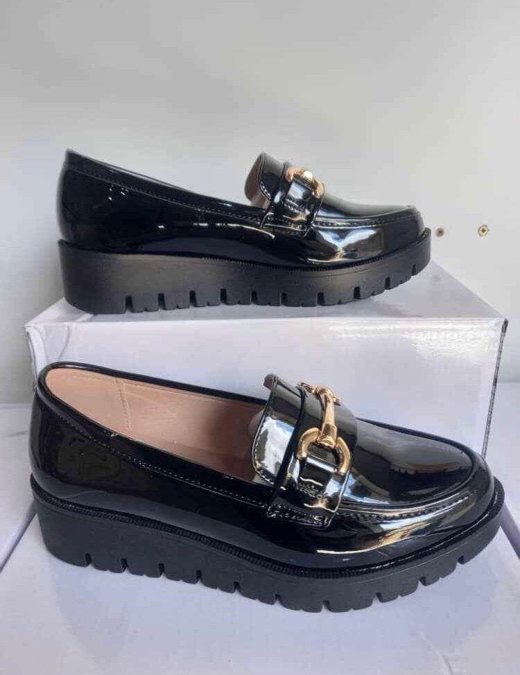 High quality loafers