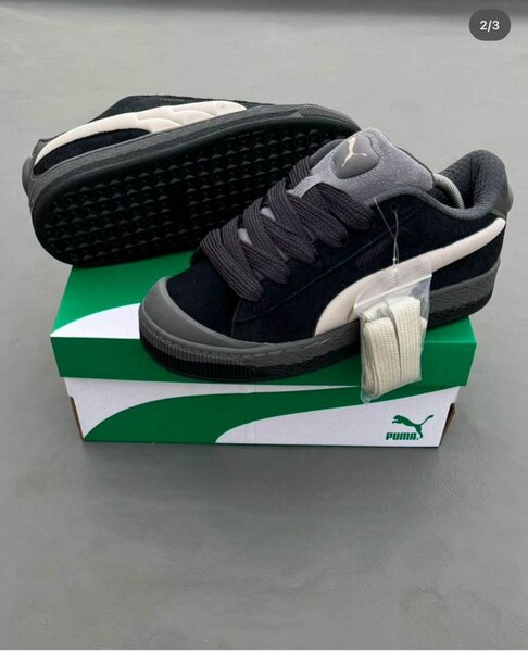 #PUMA
