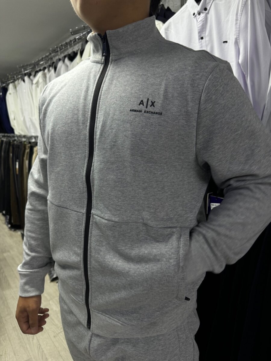 Спортивные двойки