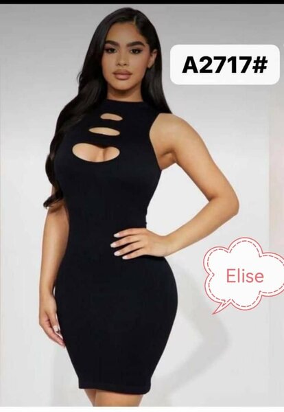 Ladies wear