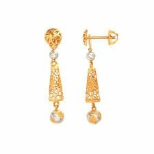 Artificial earring