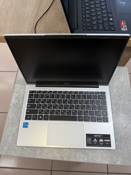 Acer aspire lite 14