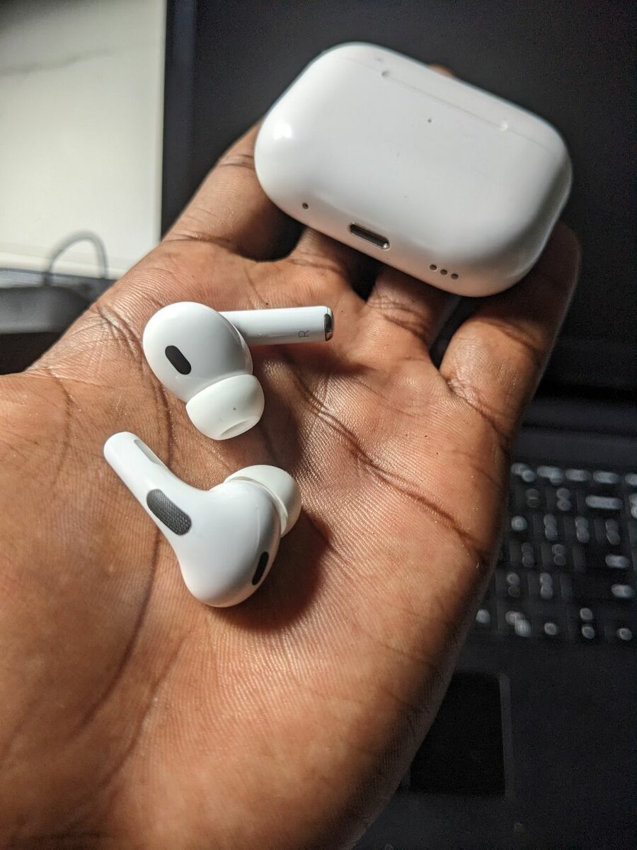 Airpods, Airpods pro, Airpods pro 2