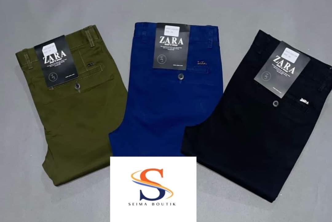 Pantalon Dockers Zara