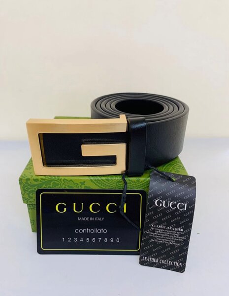 Ceinture