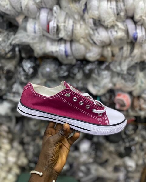 Converse all star
