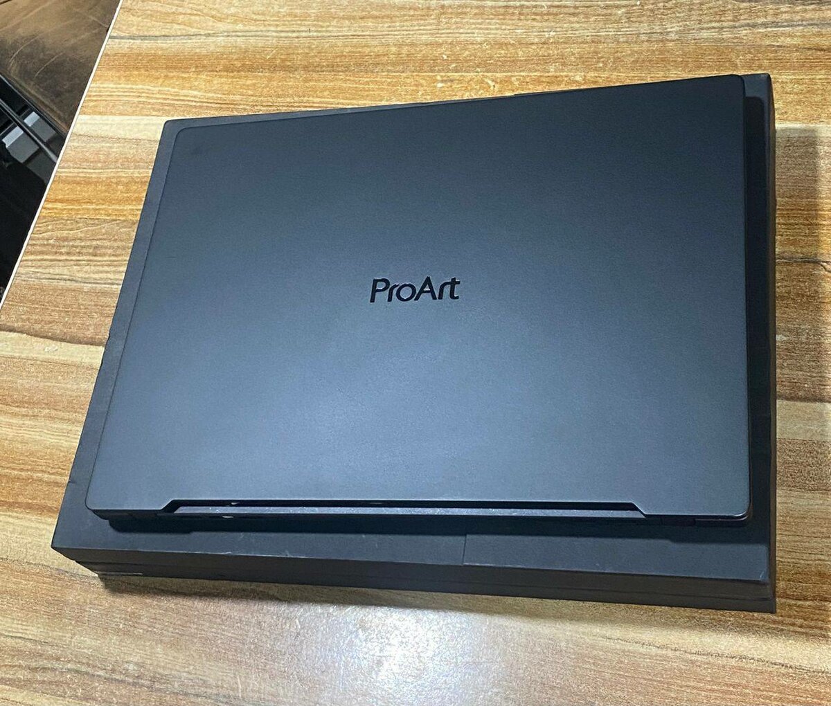 Pc gaming Asus i7 12th Gen