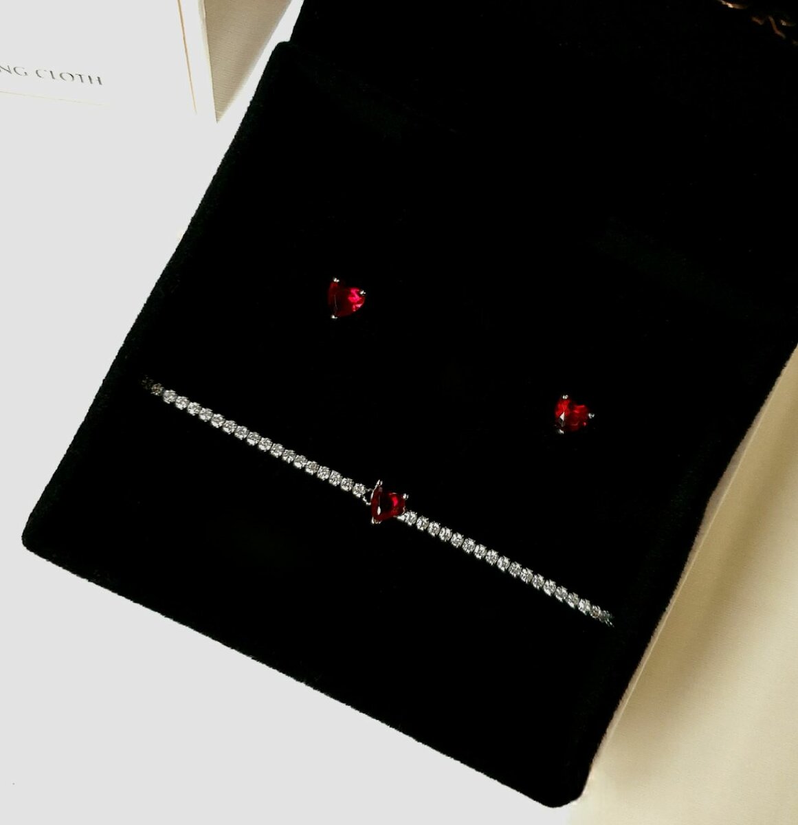 Подарочный набор Pandora