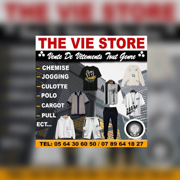 TheVieStore 