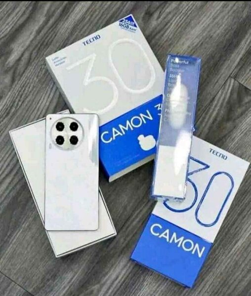 Tecno Camon 30 Smartphone