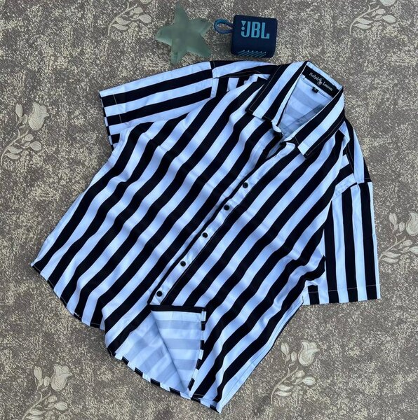 SUMMER SHIRTS ALL SIZES AVAILABLE