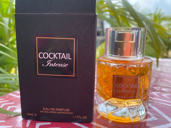 Parfum Cocktail Intense 35ml