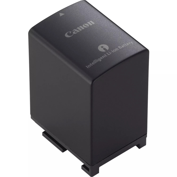Batterie Canon Li-Ion intelligente