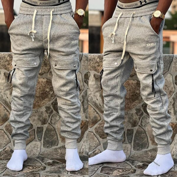 Jogging homme