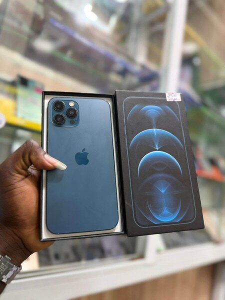 iPhone 11 Pro Max 256Go