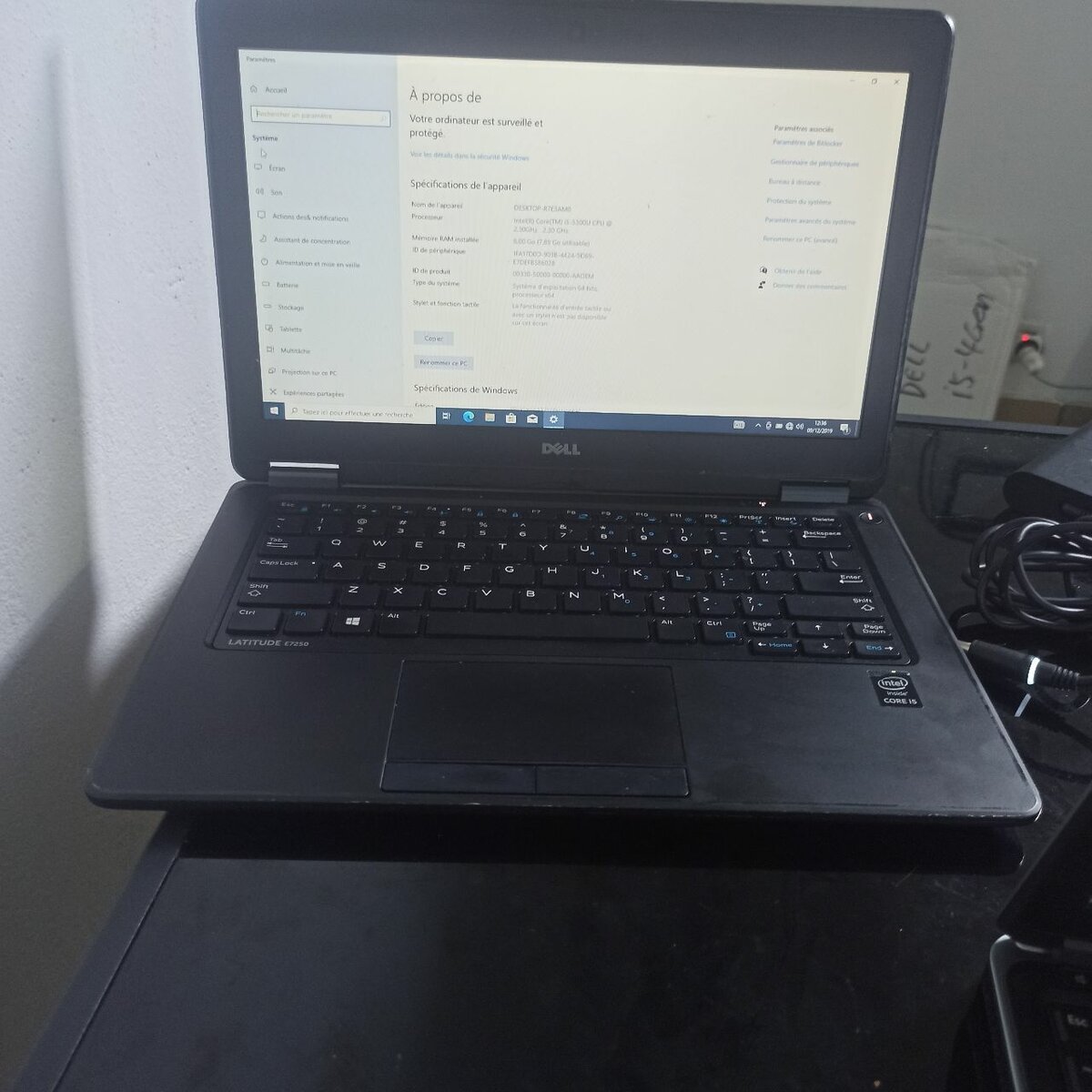 Reliable Dell Laptop