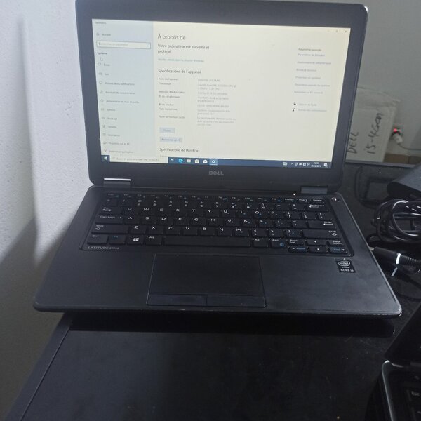 Reliable Dell Laptop