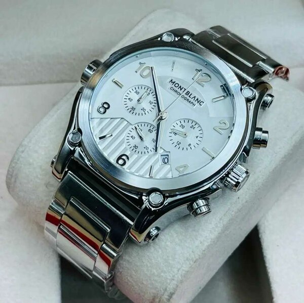 Mont Blanc Uni-00101