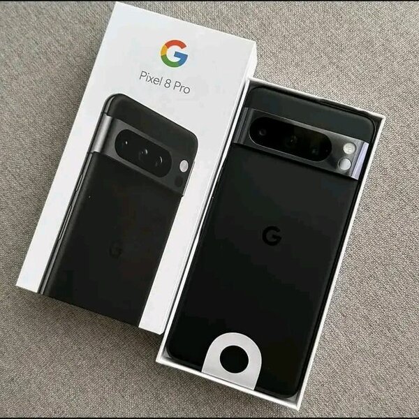 Google Pixel 8 Pro Smartphone