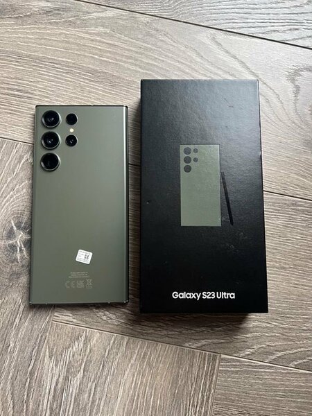 Samsung galaxy s23 ultra