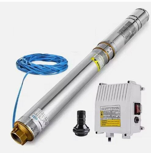 Donyin AC Electric pump 0.7kw,1HP 220v-240v