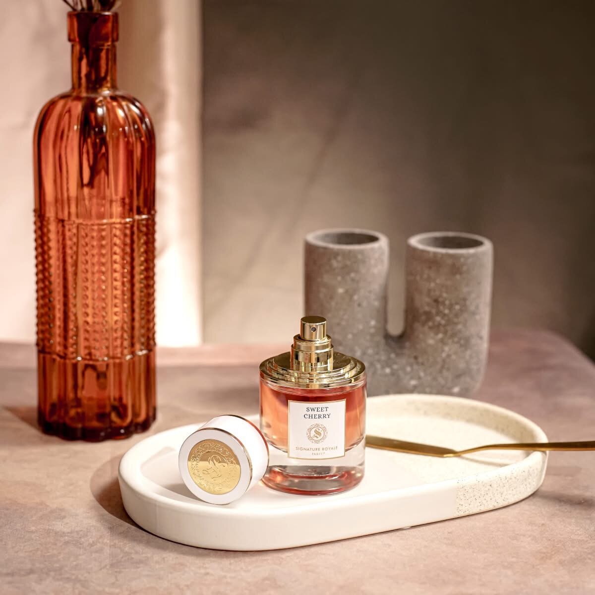 Parfum Sweet Cherry Signature