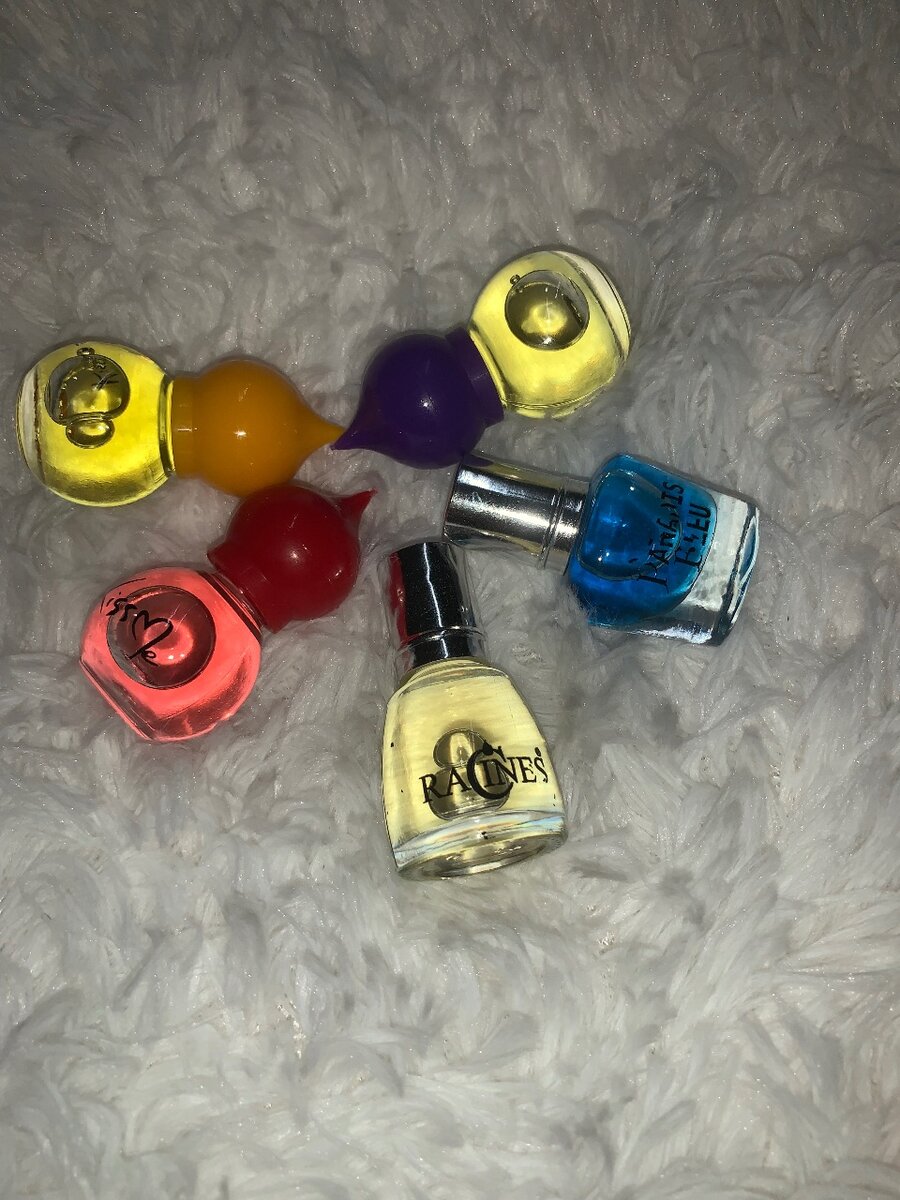 Ensemble Parfumé Miniatures