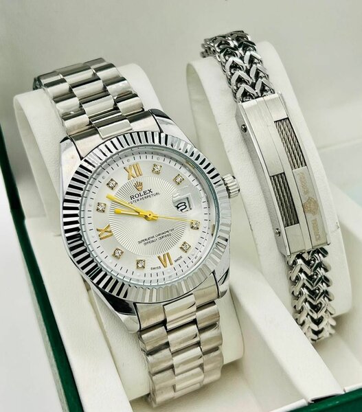 Montres de Luxe Homme