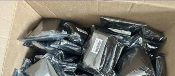 Portable voive changer moderator