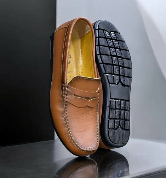 Mocassins