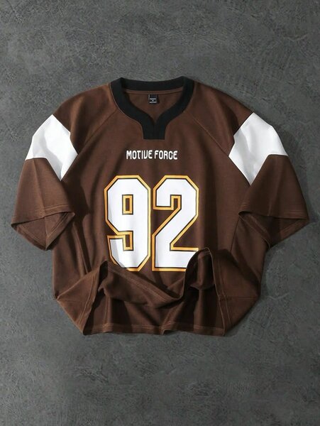 Men's top