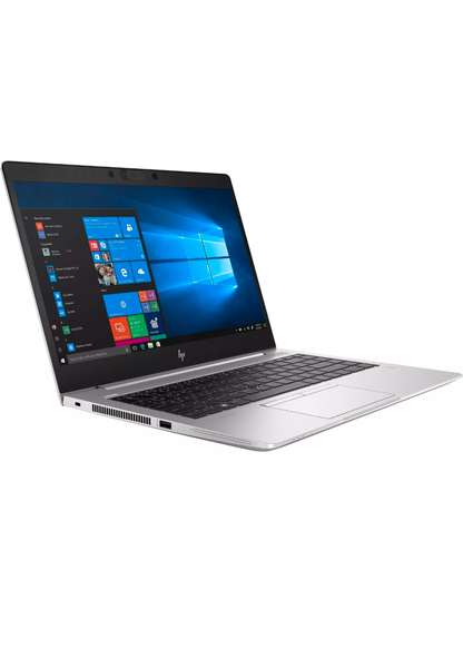 HP EliteBook 745 G6 14" 16GB 512GB SSD