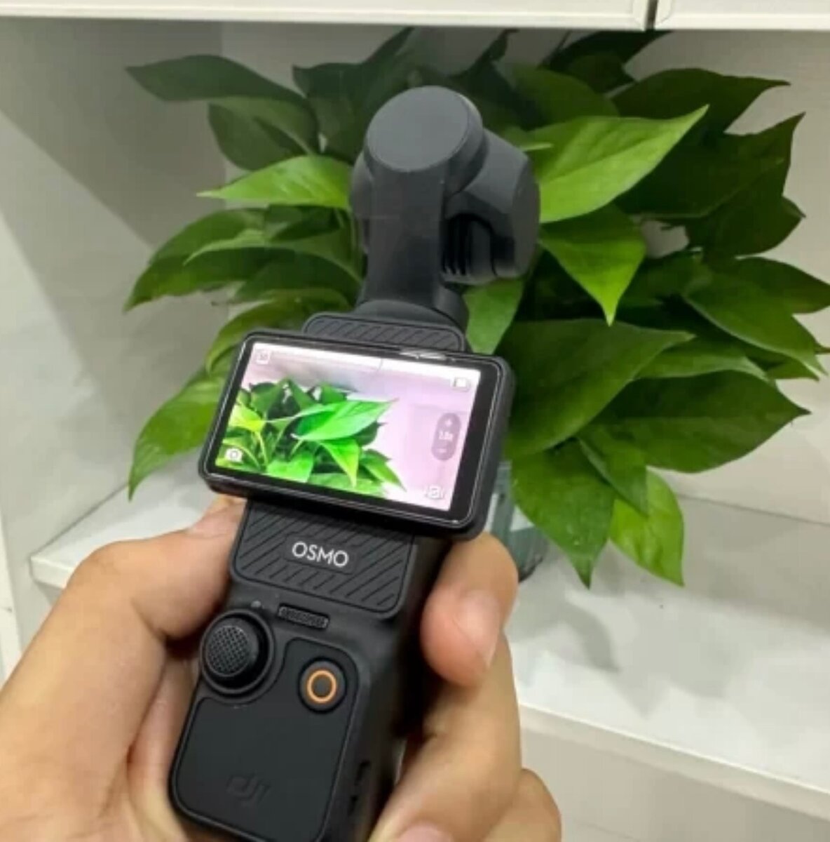 Dji Osmo pocket 3