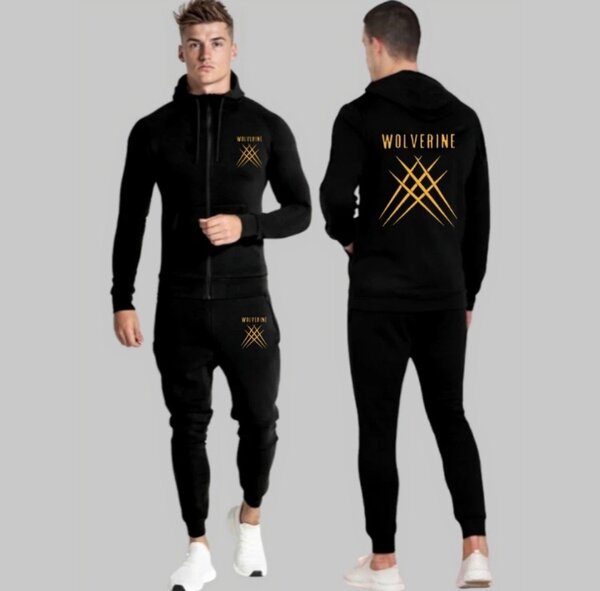 Tracksuit