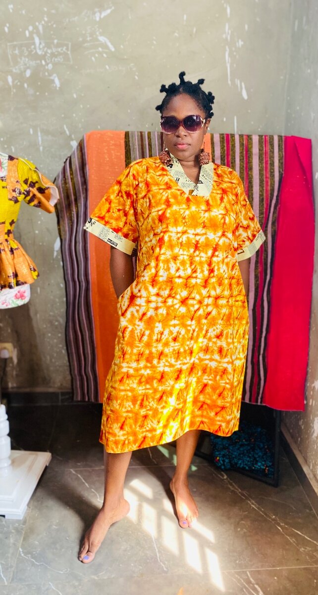 Kaftan bubu