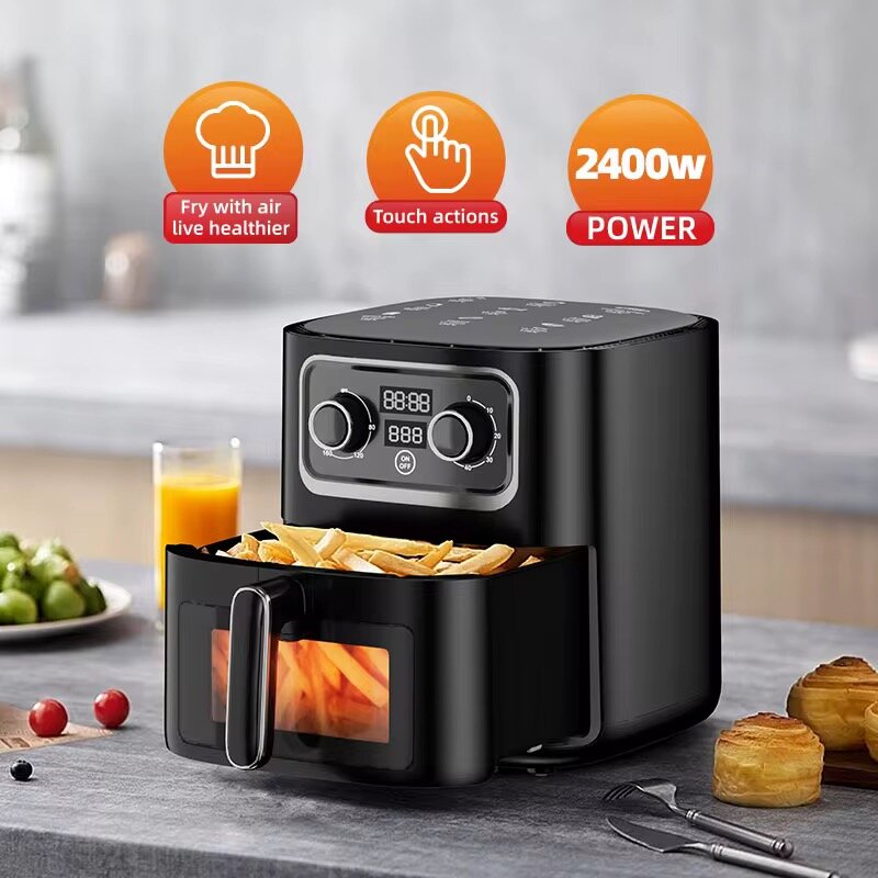 air fryer