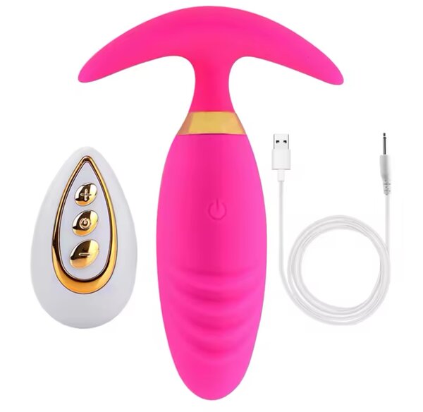 vibrator