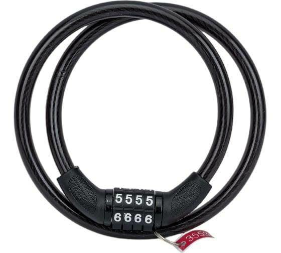 Замок для велосипеда