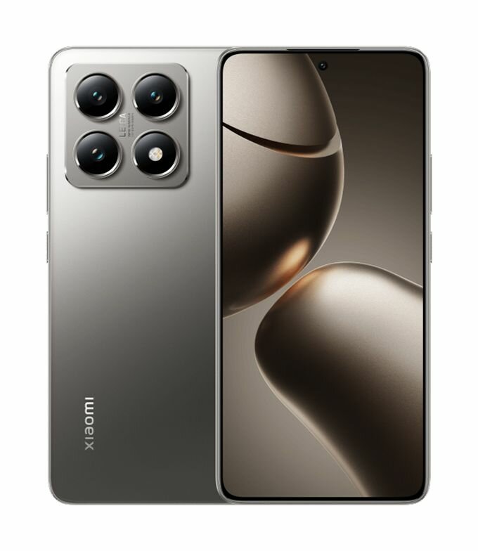 Xiaomi 14t black