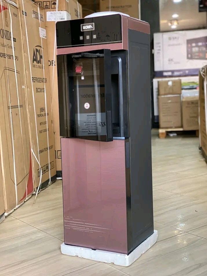 BOMN WATER DISPENSER