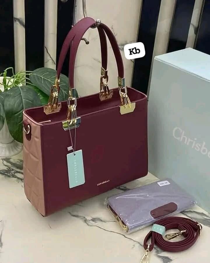 Sac à main élégance Chrisbella